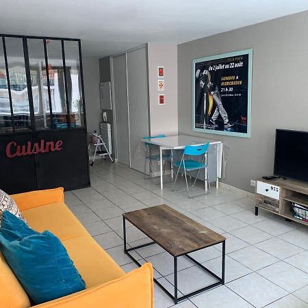 Appartement Bayonne-Adour, 3 Pieces, 6 Personnes. Exterior photo
