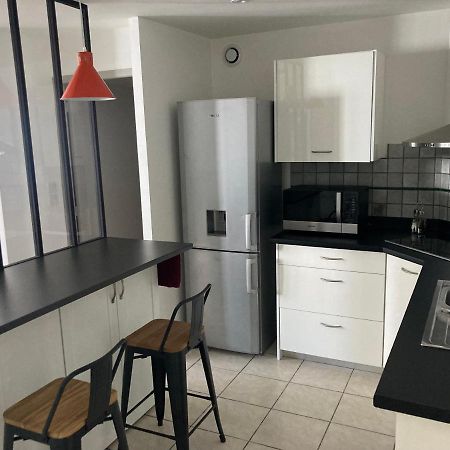 Appartement Bayonne-Adour, 3 Pieces, 6 Personnes. Exterior photo